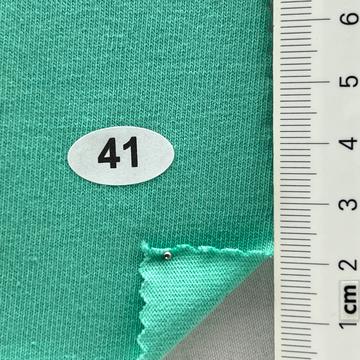 41 Turquoise