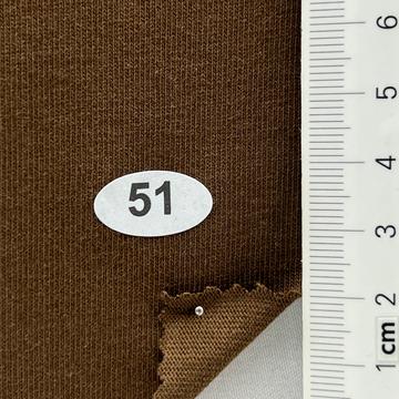 51 Brown