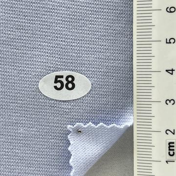58 Pale Blue