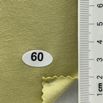60 Pale Green