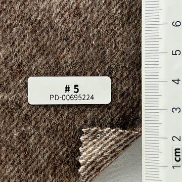 5 Brown