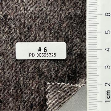 6 Brown