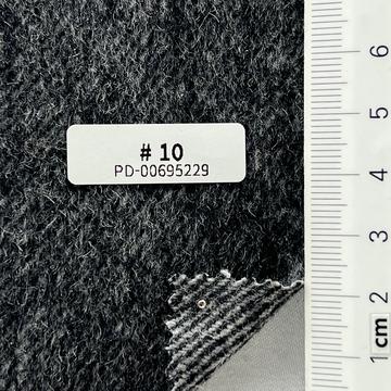 10 Charcoal