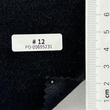 12 Black