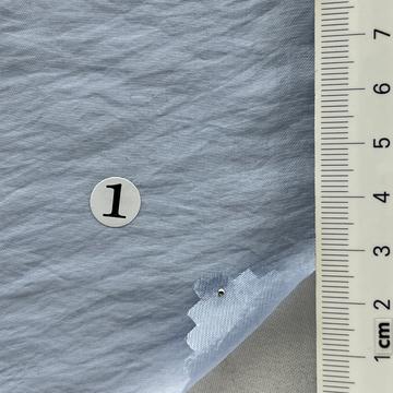 Viscose Rayon-blend Plain Weave
