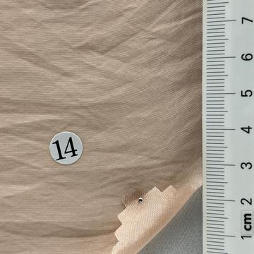 14 Pale Orange