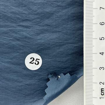 25 Blue