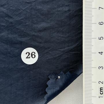 26 Navy