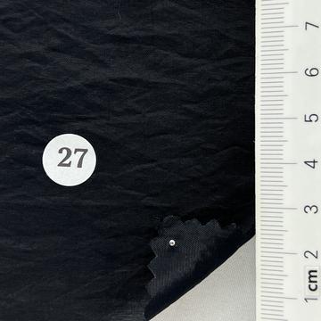 27 Black