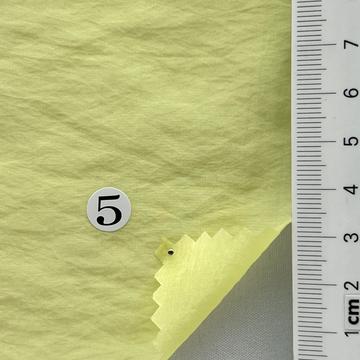 5 Yellow