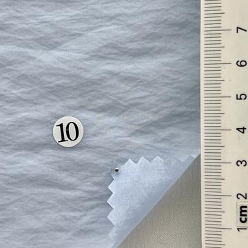 10 Pale Blue