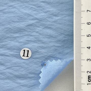 11 Pale Blue