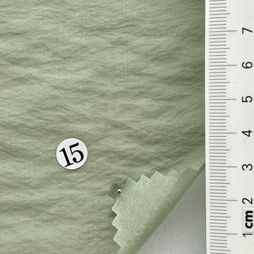 15 Green