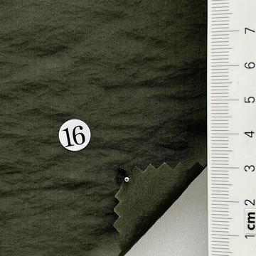 16 Deep Green