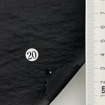 20 Black