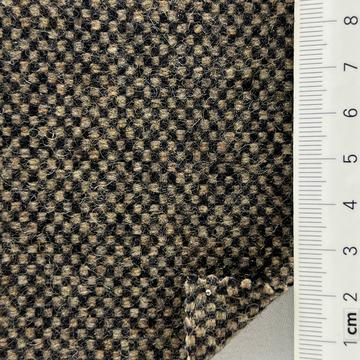 Polyester-blend Oxford