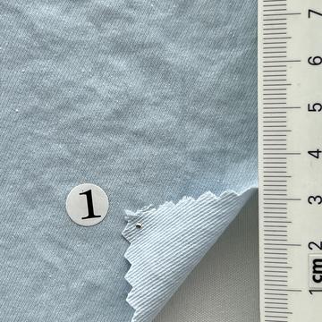 Polyester-blend Twill