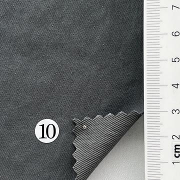 10 Charcoal
