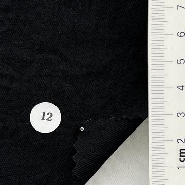 12 Black