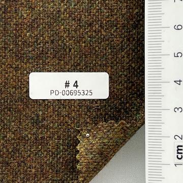 4 Brown