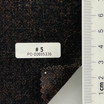 5 Brown