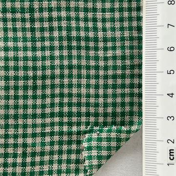 Linen Plain Weave