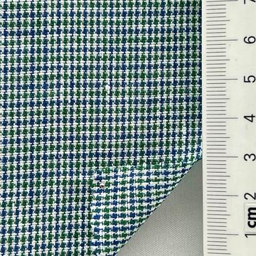 Linen-blend Plain Weave