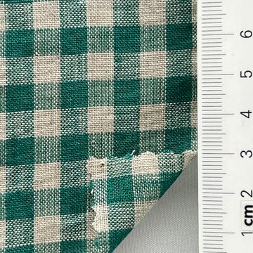 Linen Plain Weave