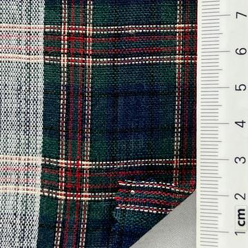 Linen Plain Weave