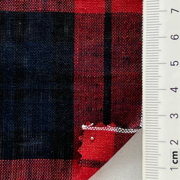 Linen Plain Weave