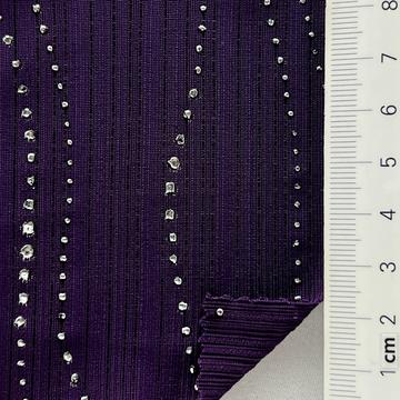 8 Purple