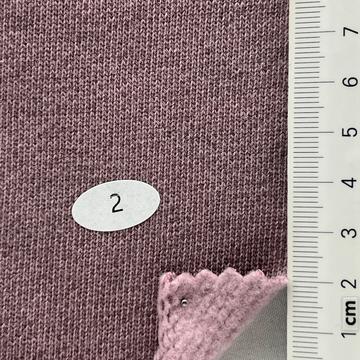 2 Dusty Pink