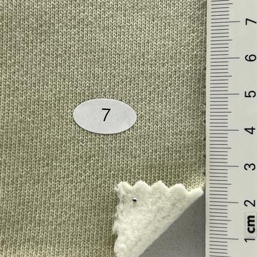 7 Pale Green