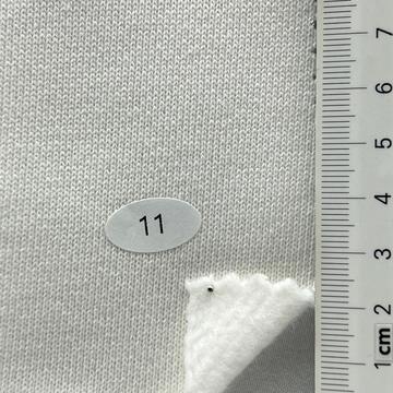 11 White