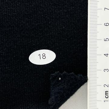18 Black