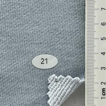 21 Pale Blue