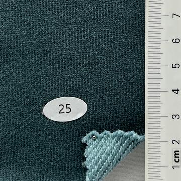 25 Deep Green