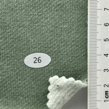 26 Pale Green