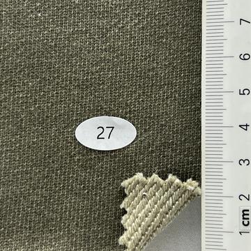 27 Green