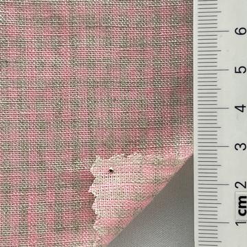 Linen Plain Weave
