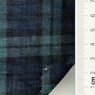 Linen Plain Weave