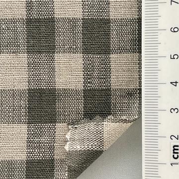 Linen Plain Weave
