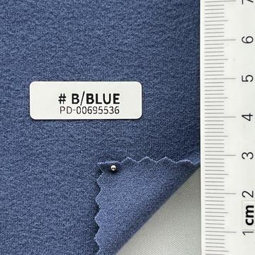 B/BLUE Blue