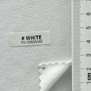 WHITE White