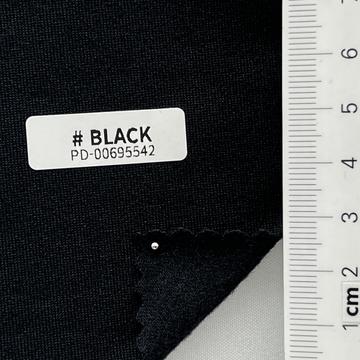 BLACK Black
