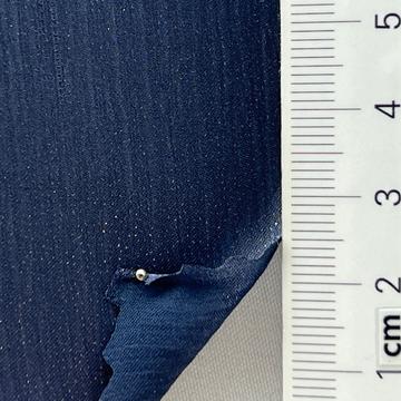 Polyester Foil Chiffon
