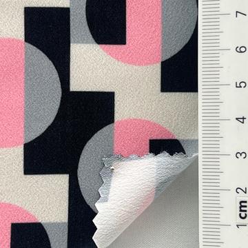 Polyester Crepe