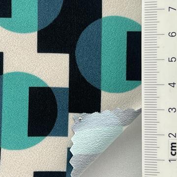 4 Turquoise