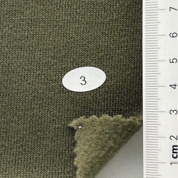 3 Deep Green