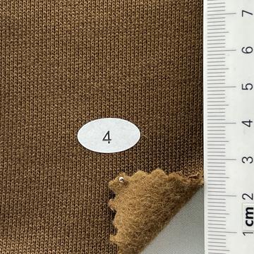 4 Brown